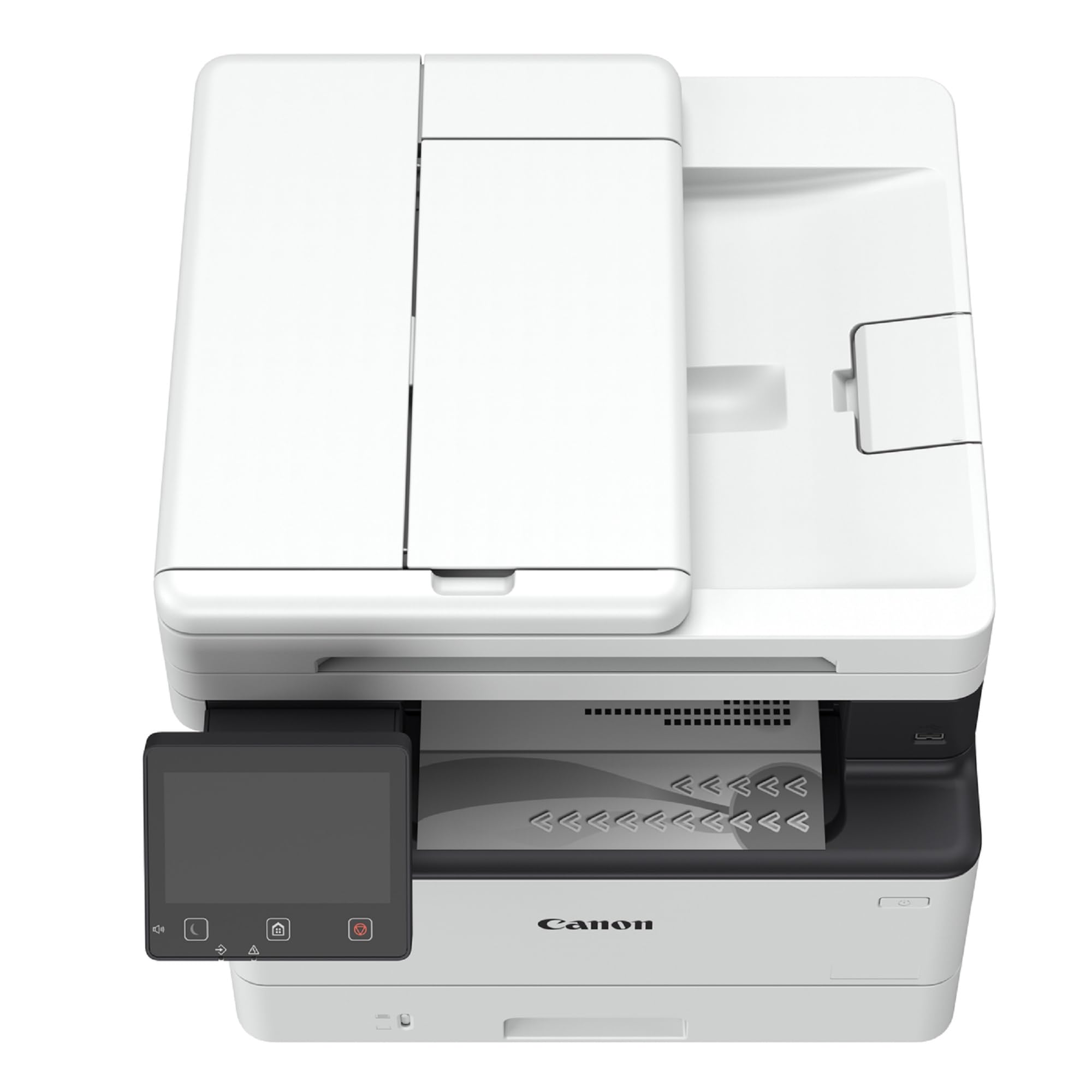 Canon i SENSYS MF465dw Imprimante Multifonction Laser A4 40ppm Monochrome USB LAN WLAN
