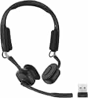 shockz OpenMeet UC usb-cアダプター付 Shokz OpenMeet UC – FOCALPOINT DIRECT