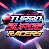 ⚡ Turbo Boosts & Power Surges – Feel the thrill of breakneck acceleration.