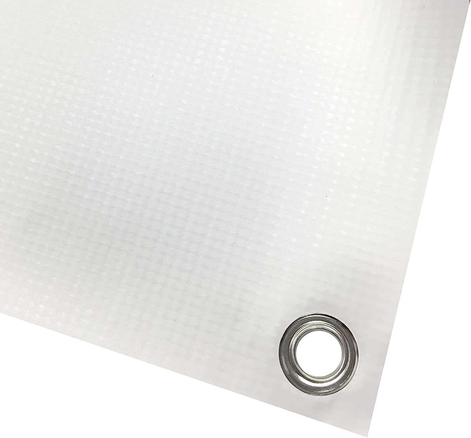 Photo 1 of 18x48 Inch SOFT OPENING Vinyl Banner Sign with Metal Grommets rb
