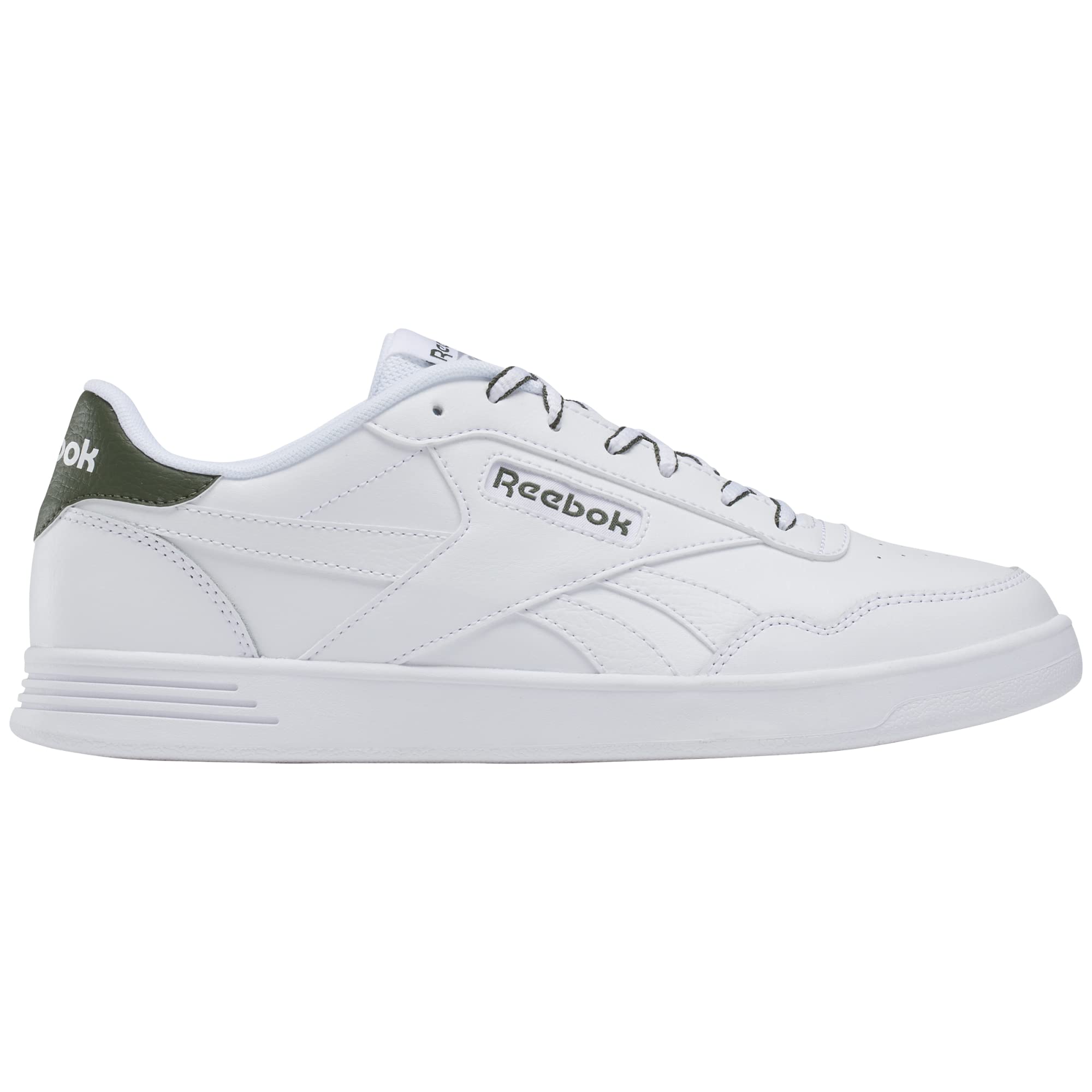Reebok Women's Classic Leather Sneakers
