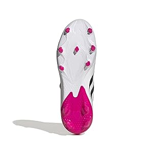 シューズ ADIDAS PREDATOR PRECISION3.FG adidas Predator Precision.3 FG Soccer Cleats | Soccer Village