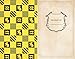 Harry Potter: Hufflepuff Ruled Notebook