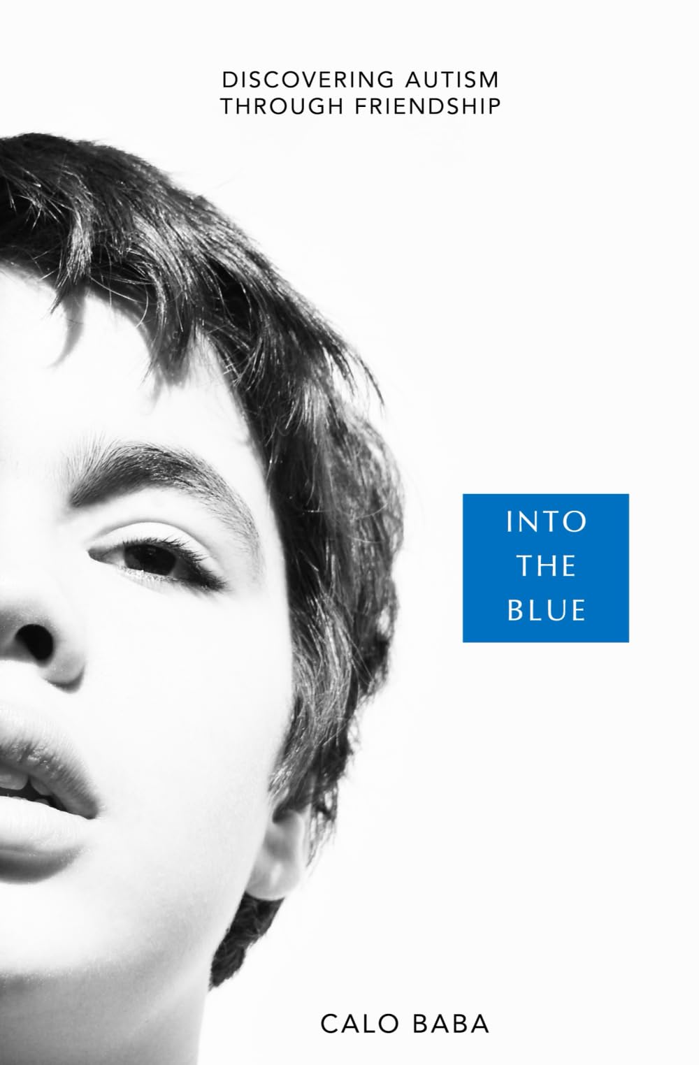Into the Blue: Discovering Autism through Friendship