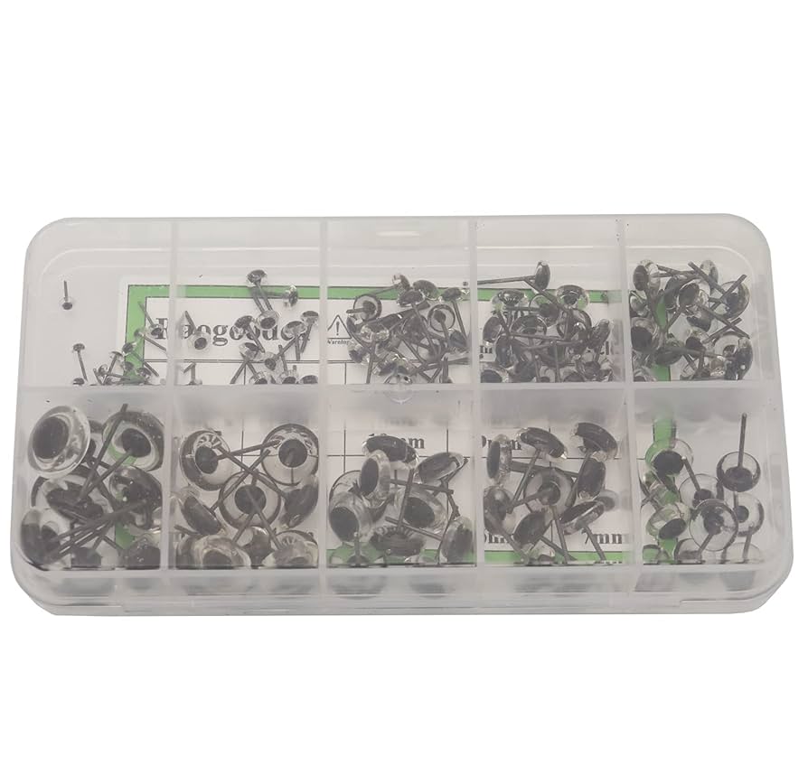 Needle Felting Eyes : R/Needlefelting