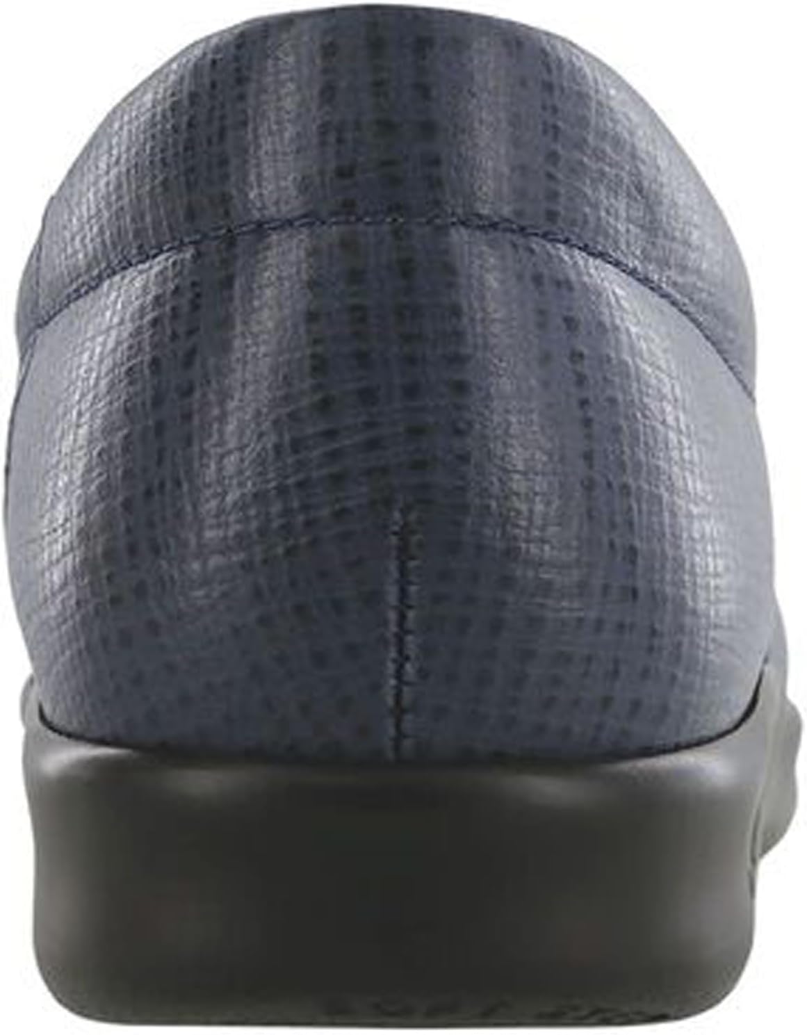 SAS Women's Loafers 9 X-Wide Blueberry