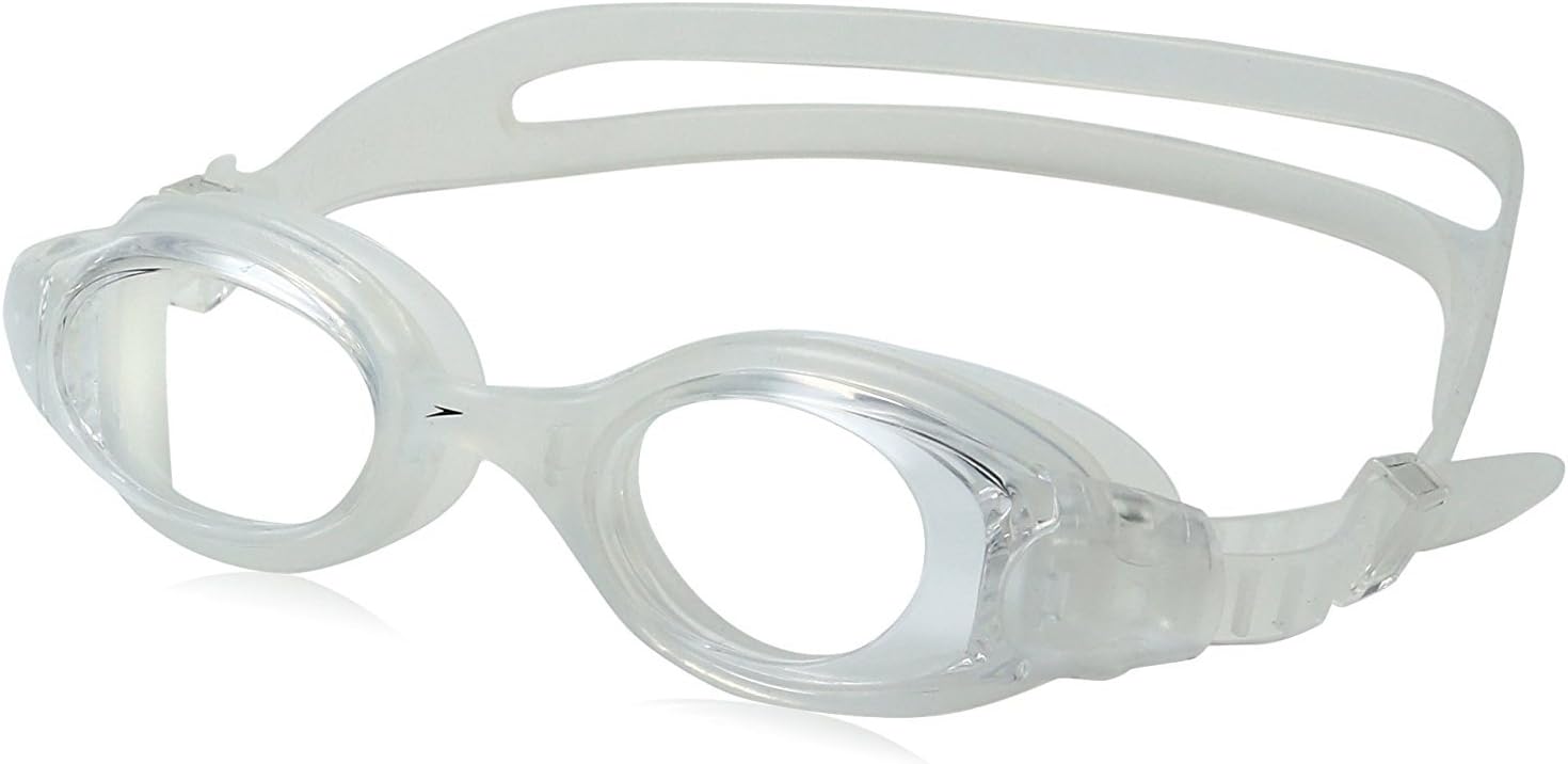 Speedo Unisex-Adult Swim Goggles Hydrosity - Manufacturer Discontinued