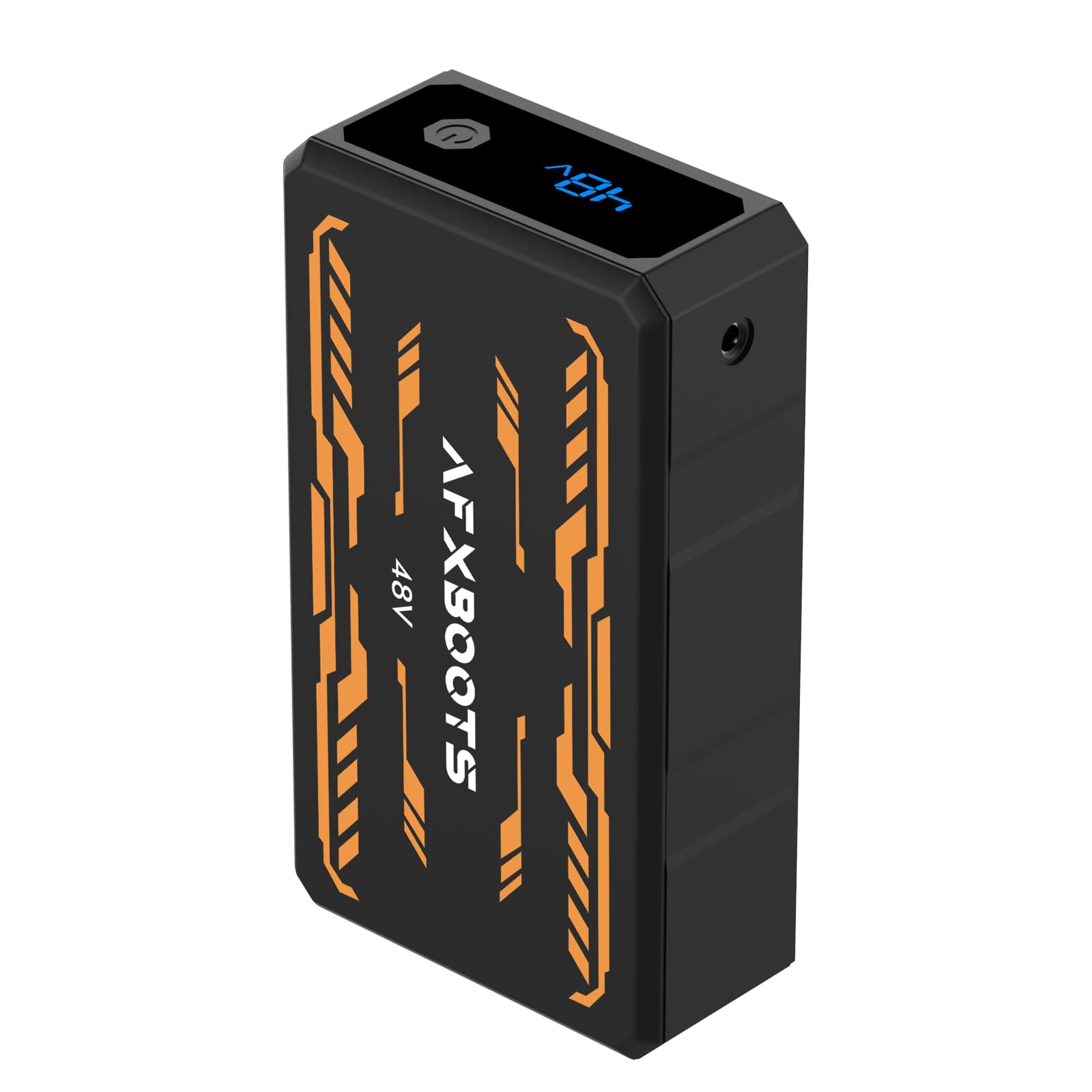 [LABEWVI] ファン付作業服 ファン バッテリーセット 40000mAh Amazon | 48Vバッテリー 40,000mAh 6段階ボルト調整 空調作業着 ファン