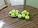 COTOSEY Artificial Green Apples Box of 12