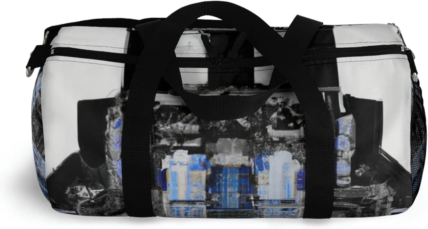 Ophelia da Vinci - Duffel Bag