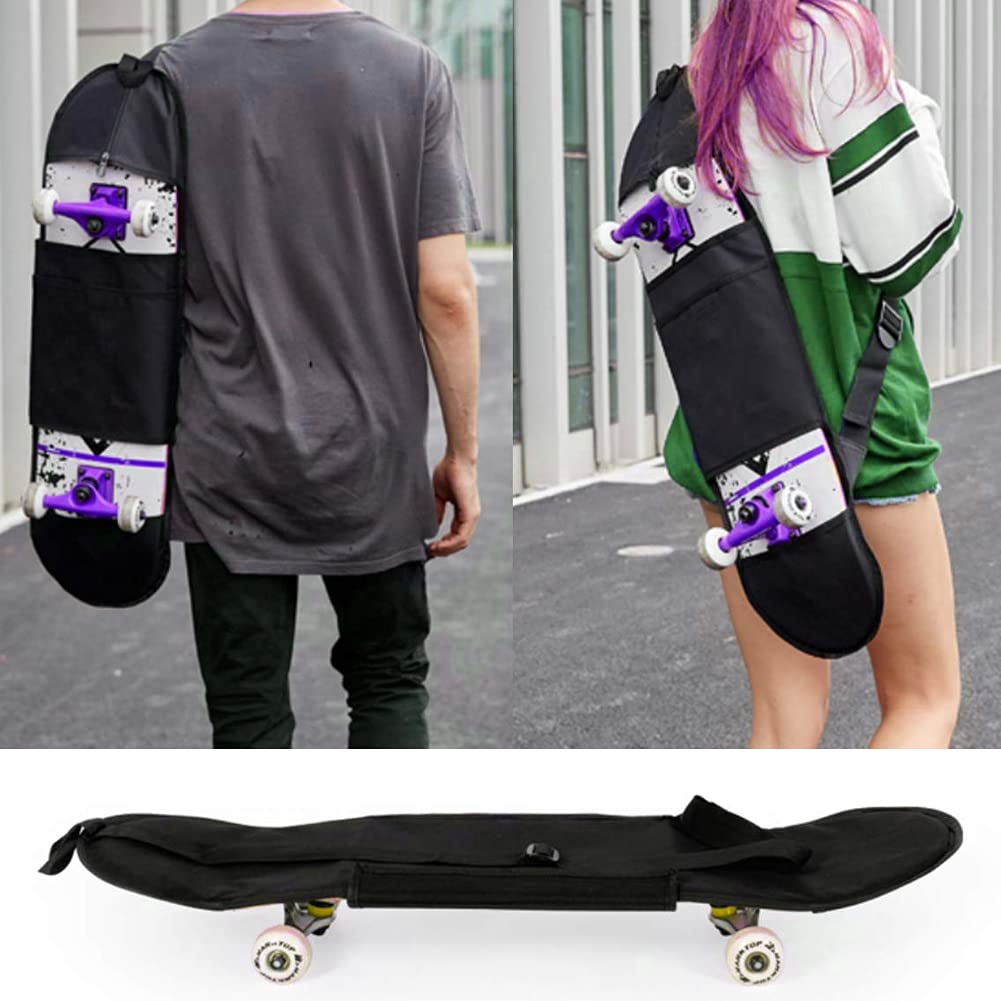 Skateboard Tas - Koop je nieuwe skateboardtas hier