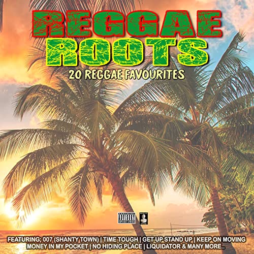 Reggae Roots Artist Amazon MusicでVARIOUS ARTISTSのReggae Roots 20 Reggae Favouritesを再生する