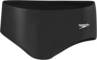 Men's Standard Swimsuit Brief Endurance+ Solid Adult