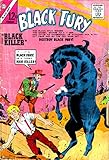  Black Fury #46 (English Edition)