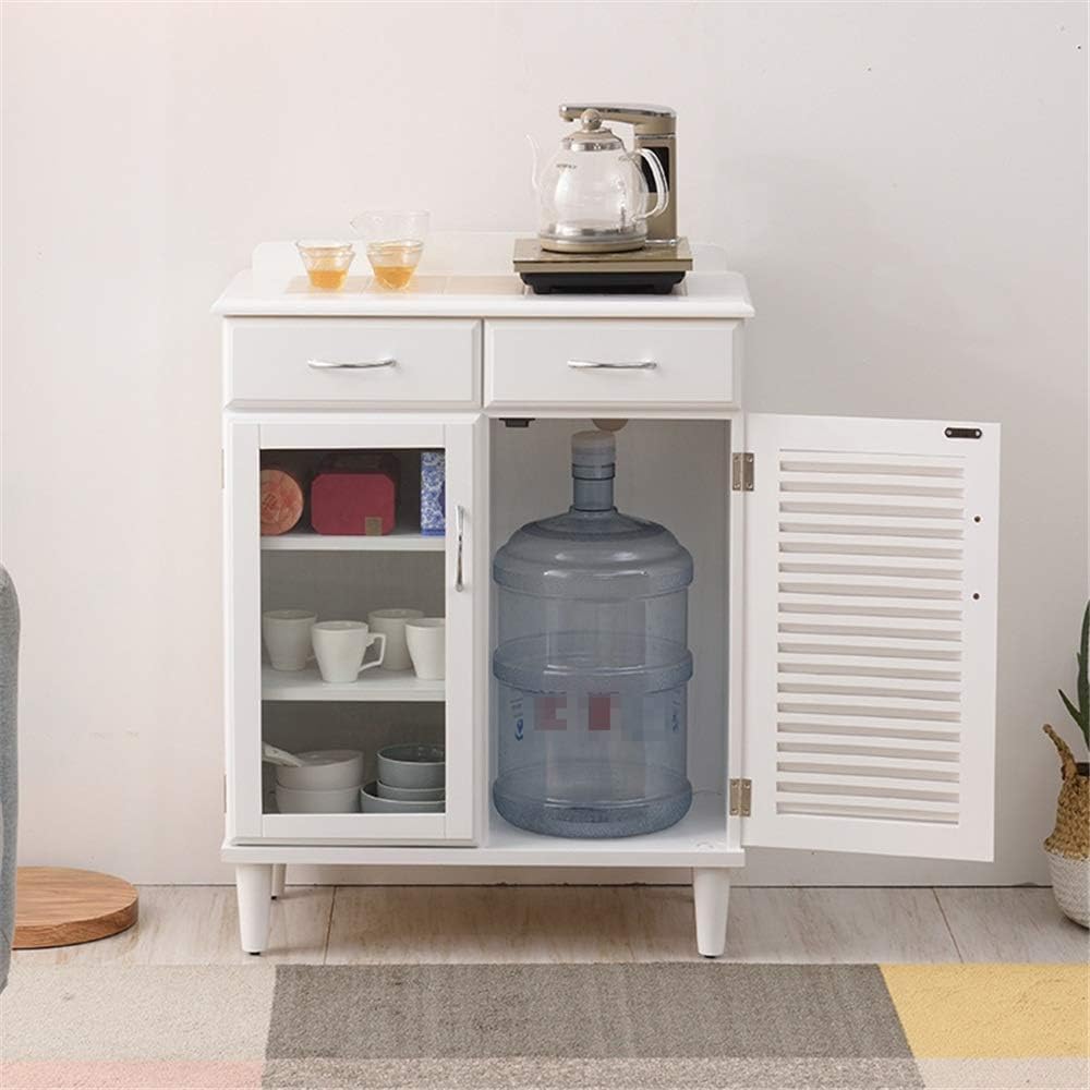 サイドボードキャビネット ルームサーバキャビネットコンソール