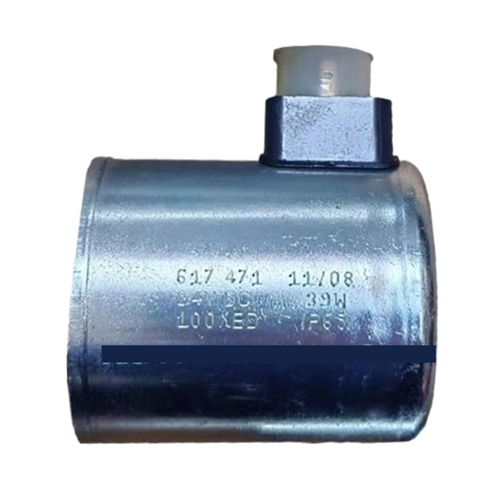 CXDFRSER 6041017-001 Electromagnetic Directional Valve Coil