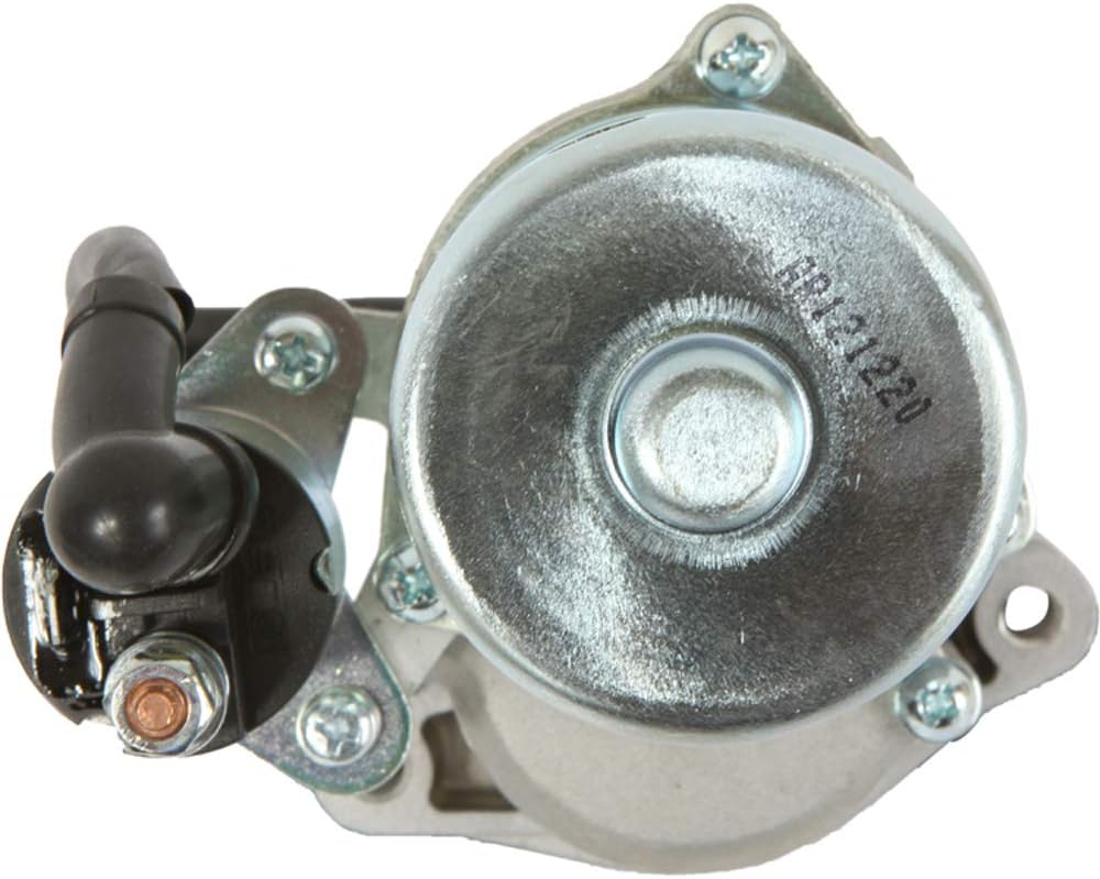DB Electrical 410-52256 Starter Replacement for Kohler Engine CH440 CH440-3111 Lawn & Garden 17-098-05, 17-098-05S, 17-098-11-S