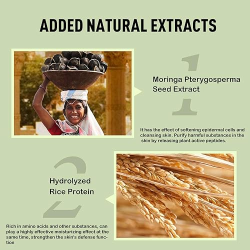 Miniatura 4 de Kits de 8 piezas Guestsupply con artículos esenciales que cumplen con la TSA de tamaño de viaje, que incluye: champú acondicionador de ducha gel de