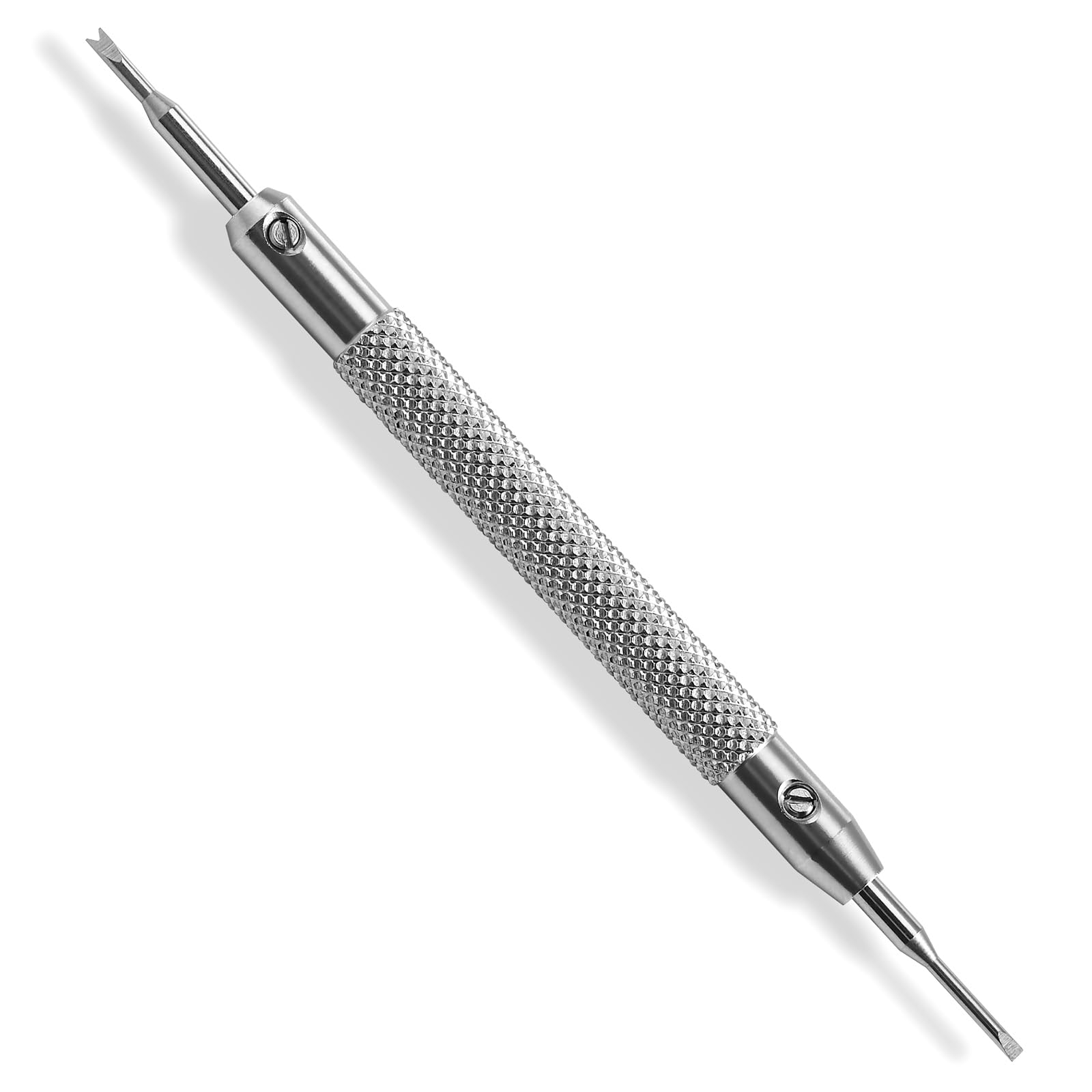 ANNEFIT Watch Band Strap Link Pins Remover Repair Tool, for Band Replacement, Spring Bars Extraction, Buckle Replacement