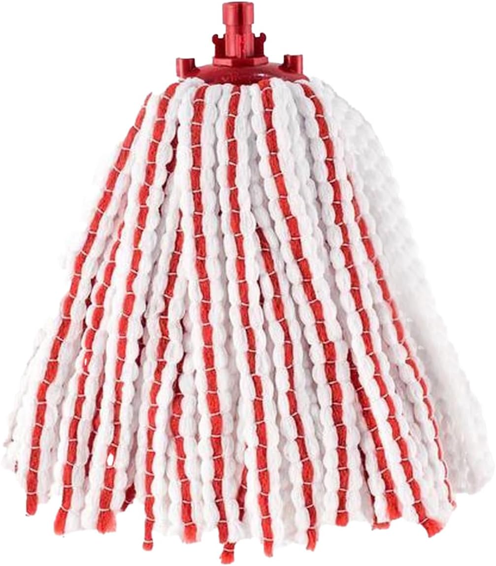 SuperMocio Microfibre & Power Mop Refill