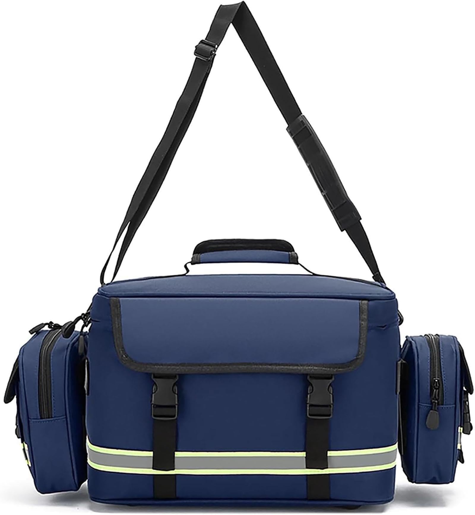 Medizinische Tasche, Erste-Hilfe-Set, Mediziner-Aufbewahrungstasche