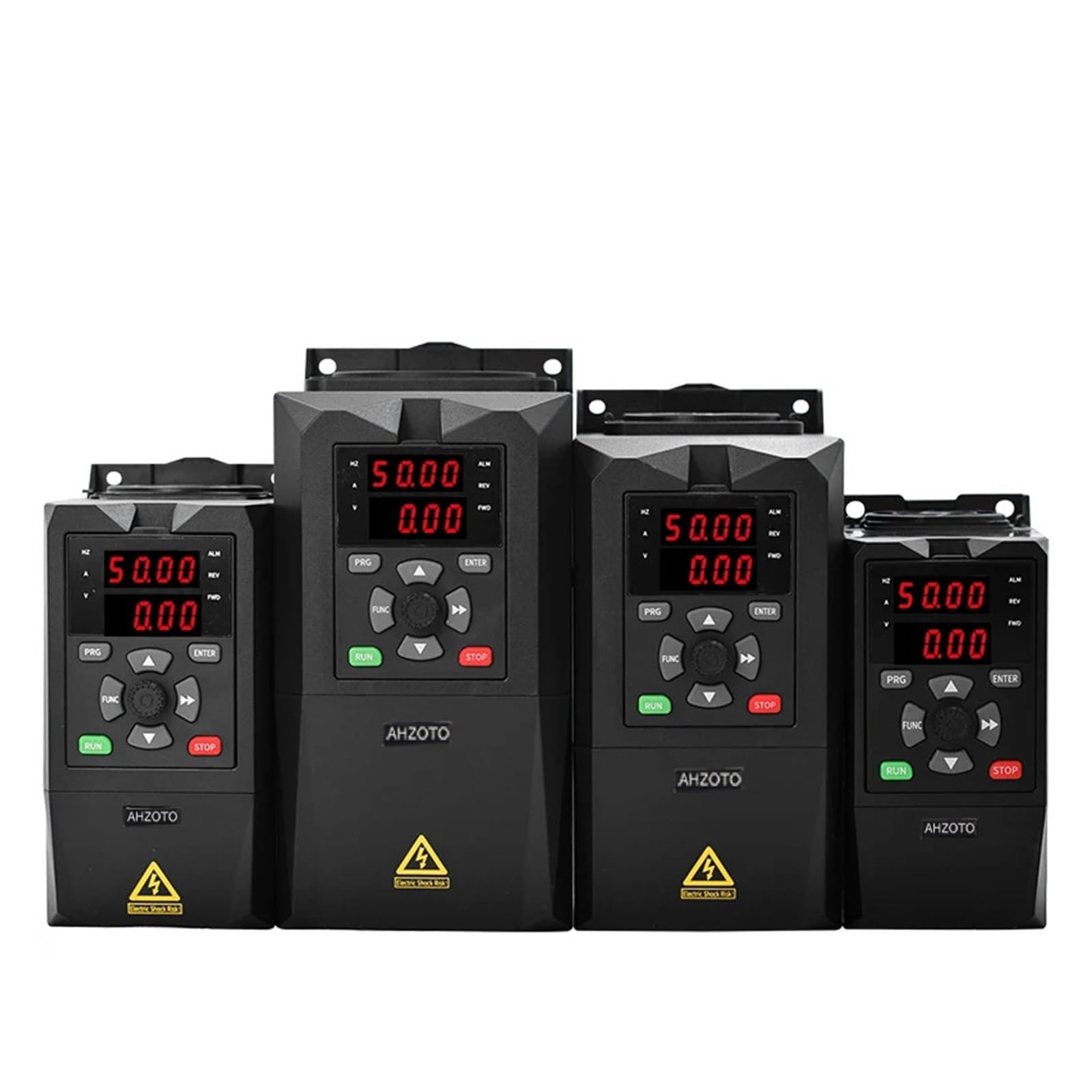Convertisseur fréquence variable AH280A contrôle 380V stable