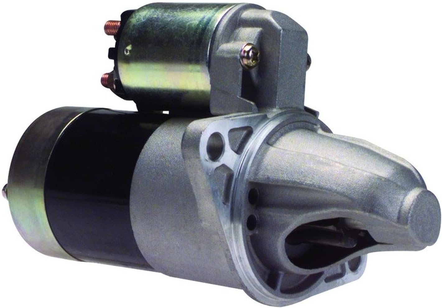 Premier Gear PG-17723 Starter Replacement for Subaru Impreza H4 (98-03), Impreza H4 (97-01), Forester H4 (98-02), 23300-AA390, 23300-AA390R1, 1434, M001T84481, M001T86481