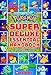Pokemon Super Deluxe Essential Handbook