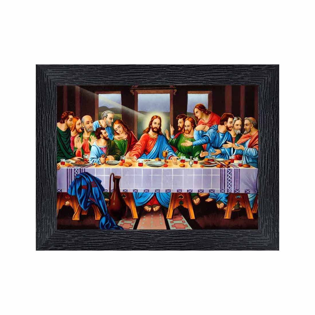 Religious Photo Frames - Sant Kabir Sadhu -6