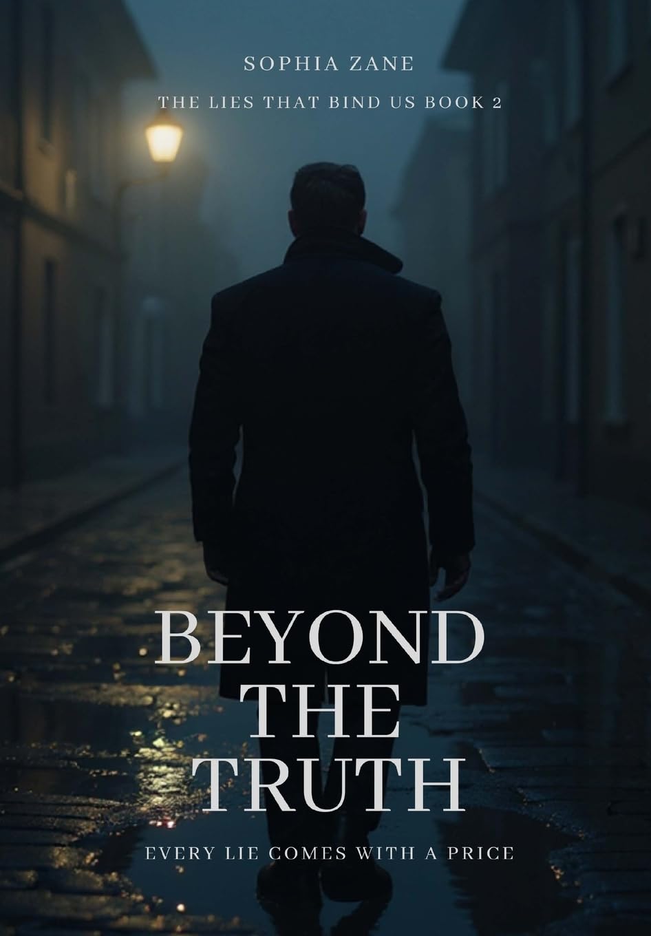 Beyond The Truth: 2