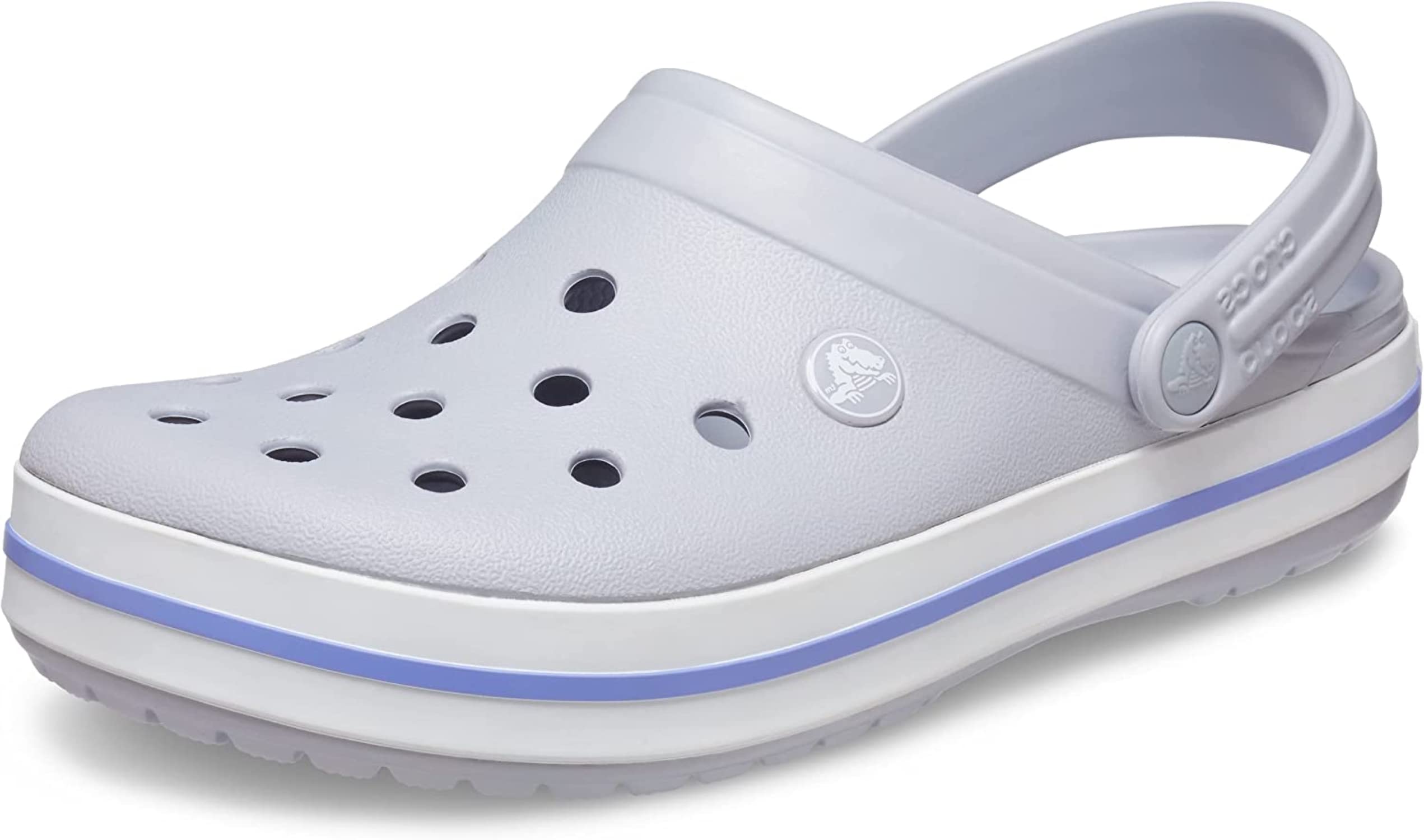 Crocs Unisex Adult Crocband Clog 11016
