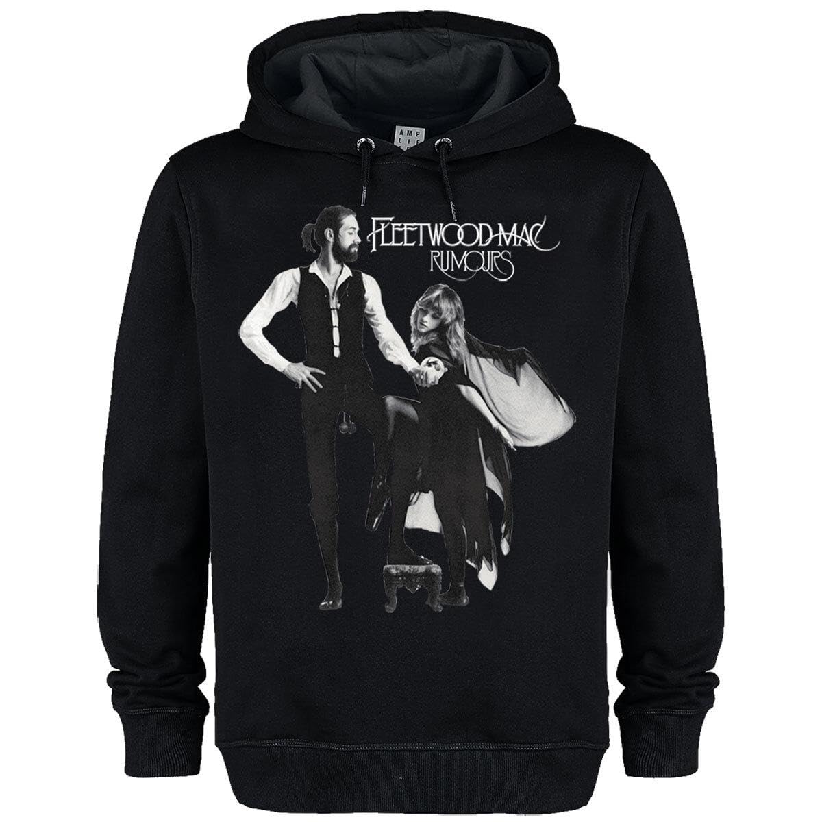 Fleetwood Mac Rumours Pullover Hoodie