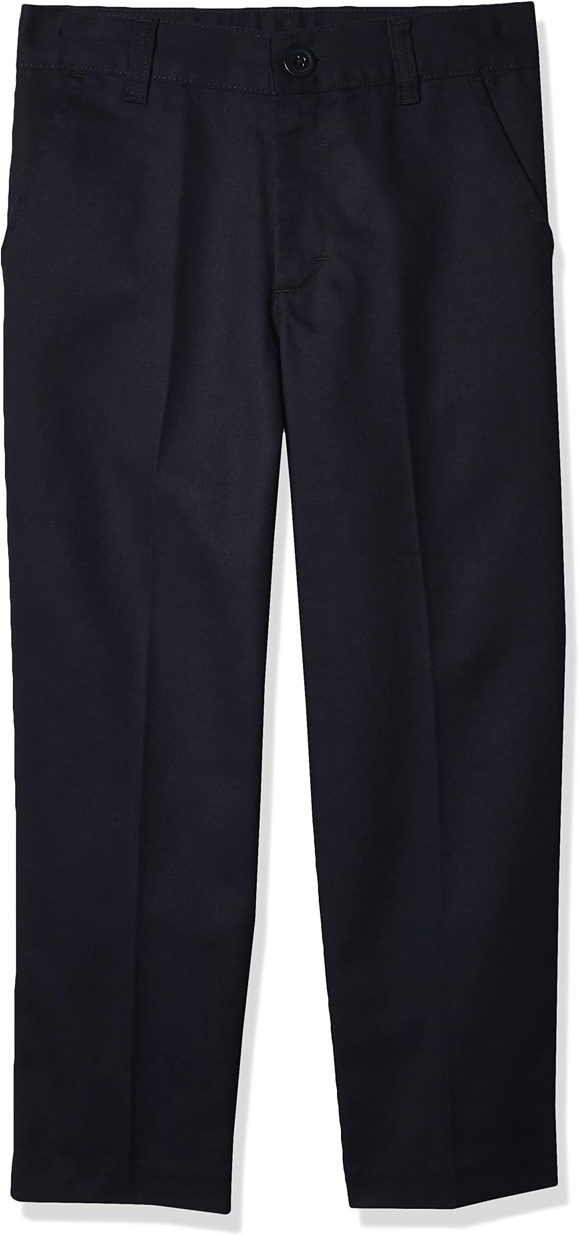 Classroom School UniformsClassroom School Uniforms Big Boys Flat Front Pant