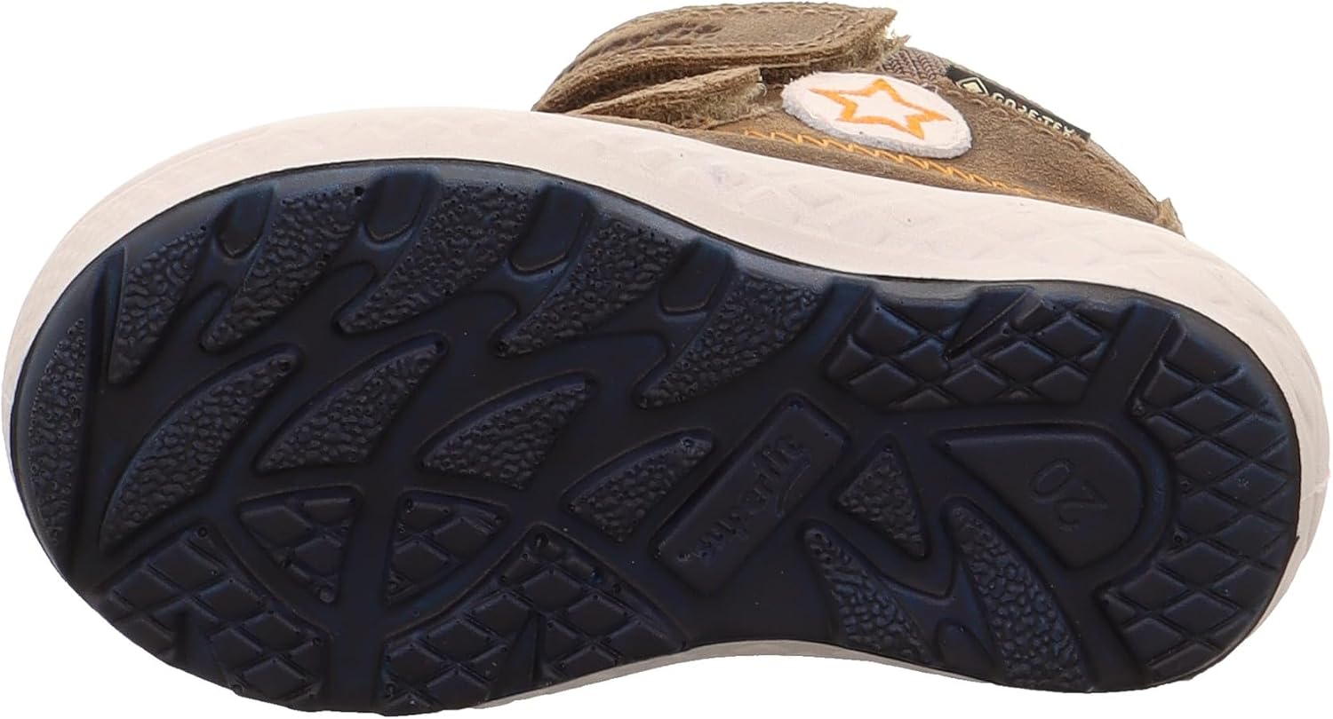 Superfit boys Groovy 2.0 Warm Gefütterte Gore-tex