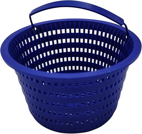 SHAVERUSH Cesta de filtro de piscina, filtro de repuesto para colador de piscina, filtro de piscina compatible con Haywardd, suministros de piscina