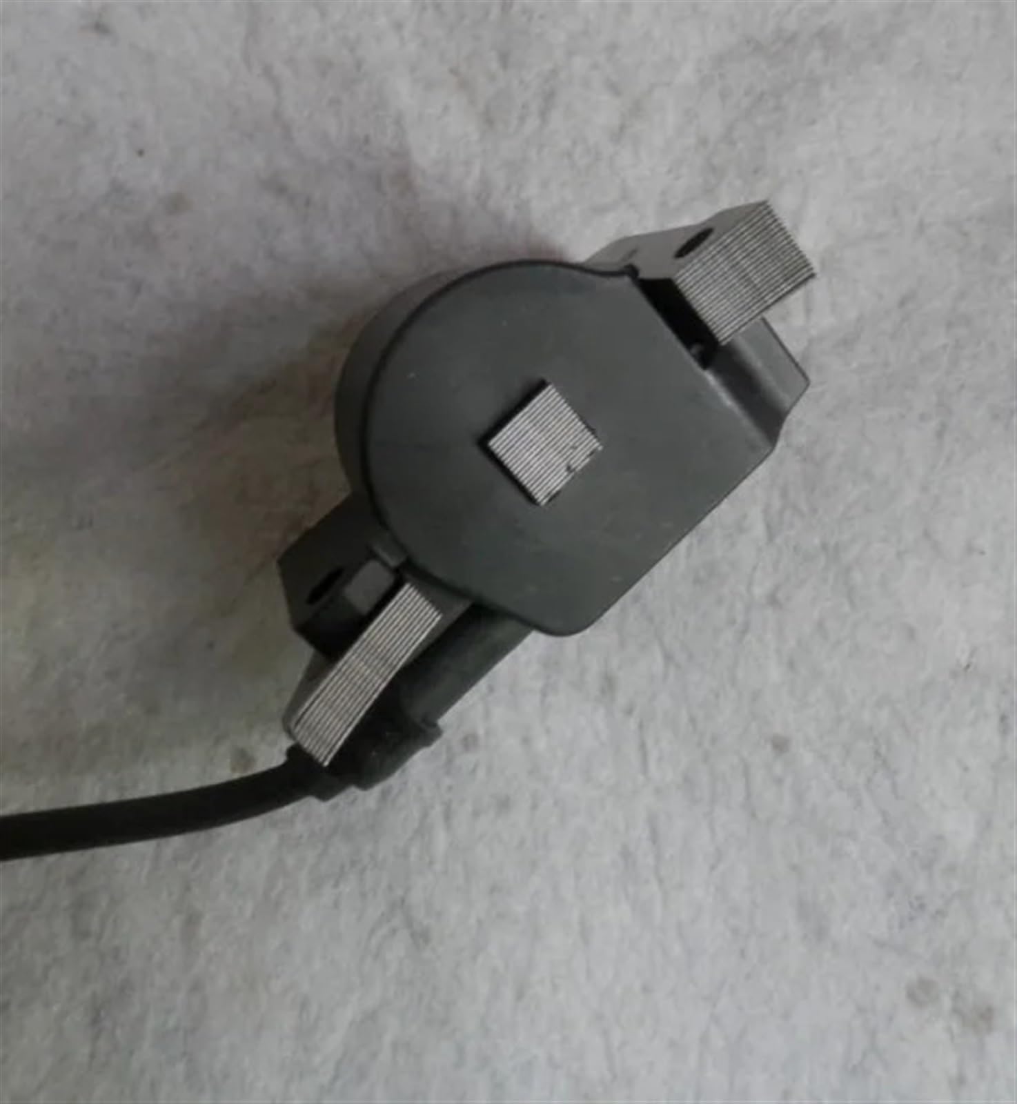 Bobina DE Encendido for Motor DE Gasolina DE 2 Tiempos, 2KW Y 90CC, Encendedor DE Estado SÓLIDO, Martillo, Magneto, ESTATOR, Piezas DE MANIPULACIÓN