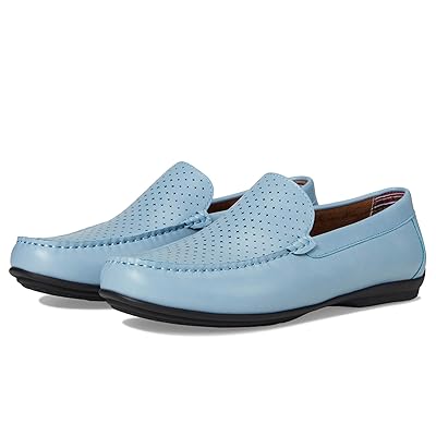 Stacy Adams Conroy Moc Toe Driver Men