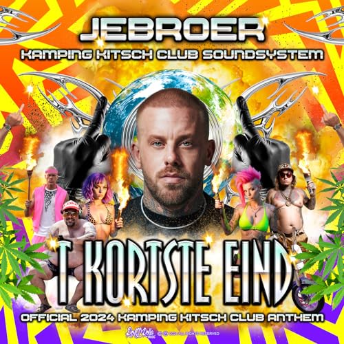 Kamping Kitsch Club Soundsystem