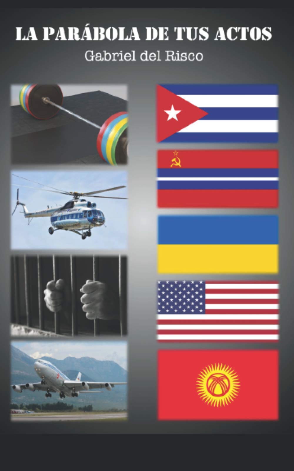 La parábola de tus actos