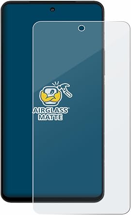 brotect Glass Film compatible with Vivo iQOO Z9 Turbo