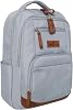 Faber-Castell Pastel Backpack Gray