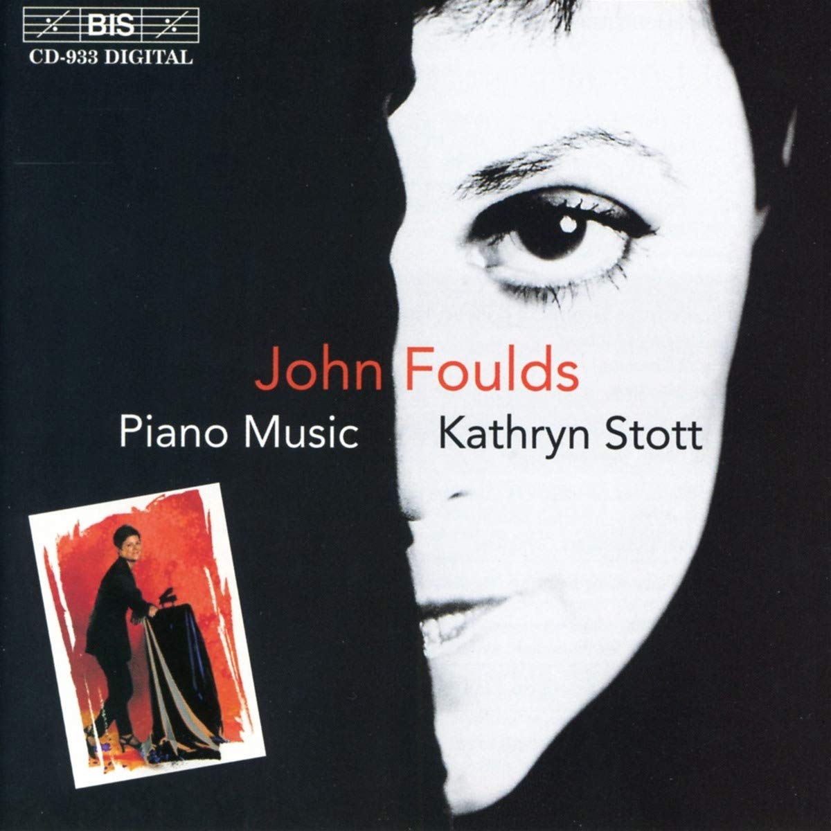 John Foulds:Piano Music