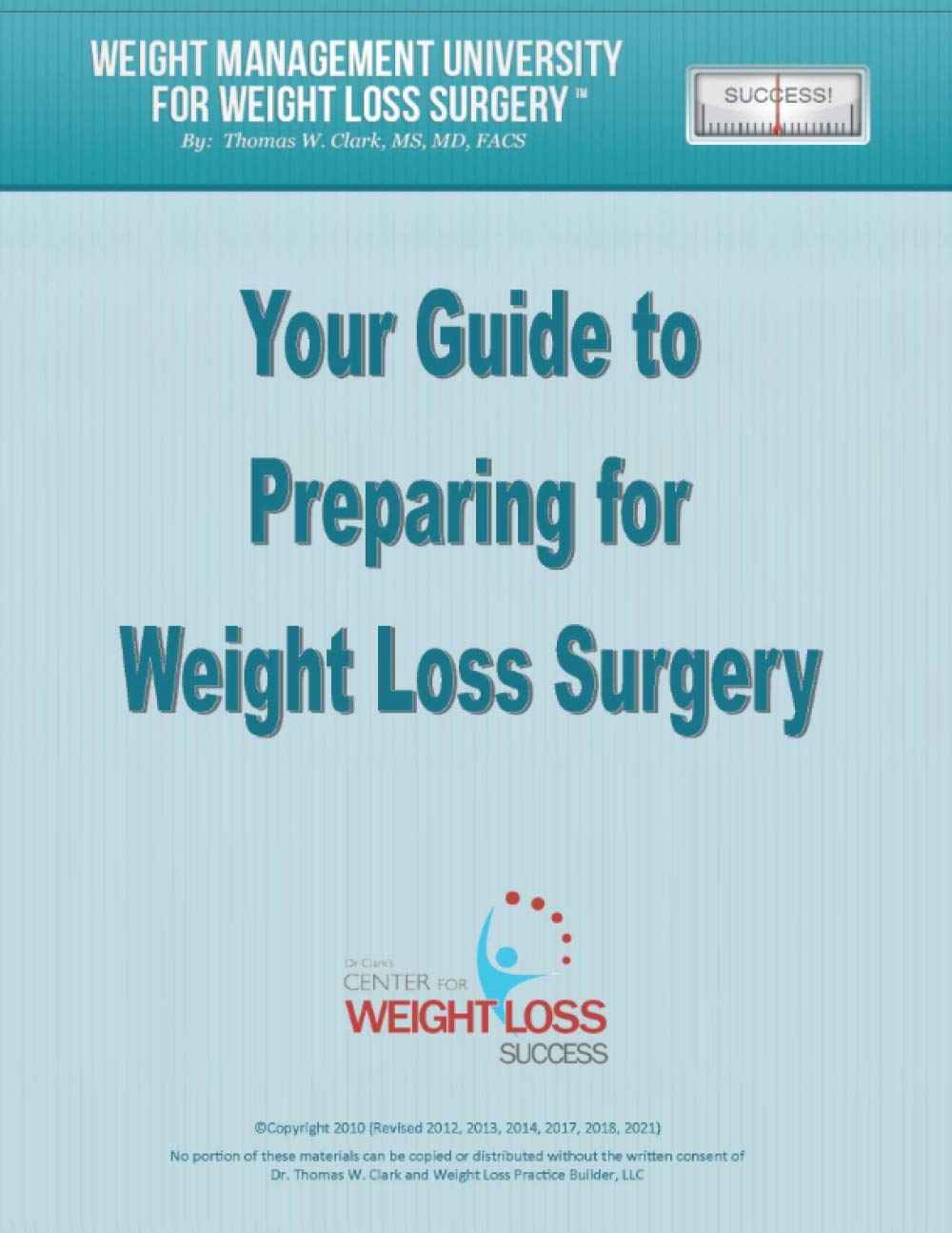 Your Guide to Preparing for Weight Loss Surgery