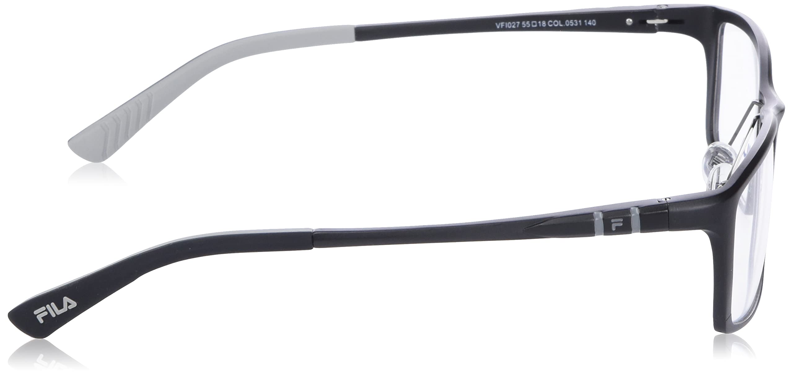 FILA Vfi027 Gafas Unisex adulto
