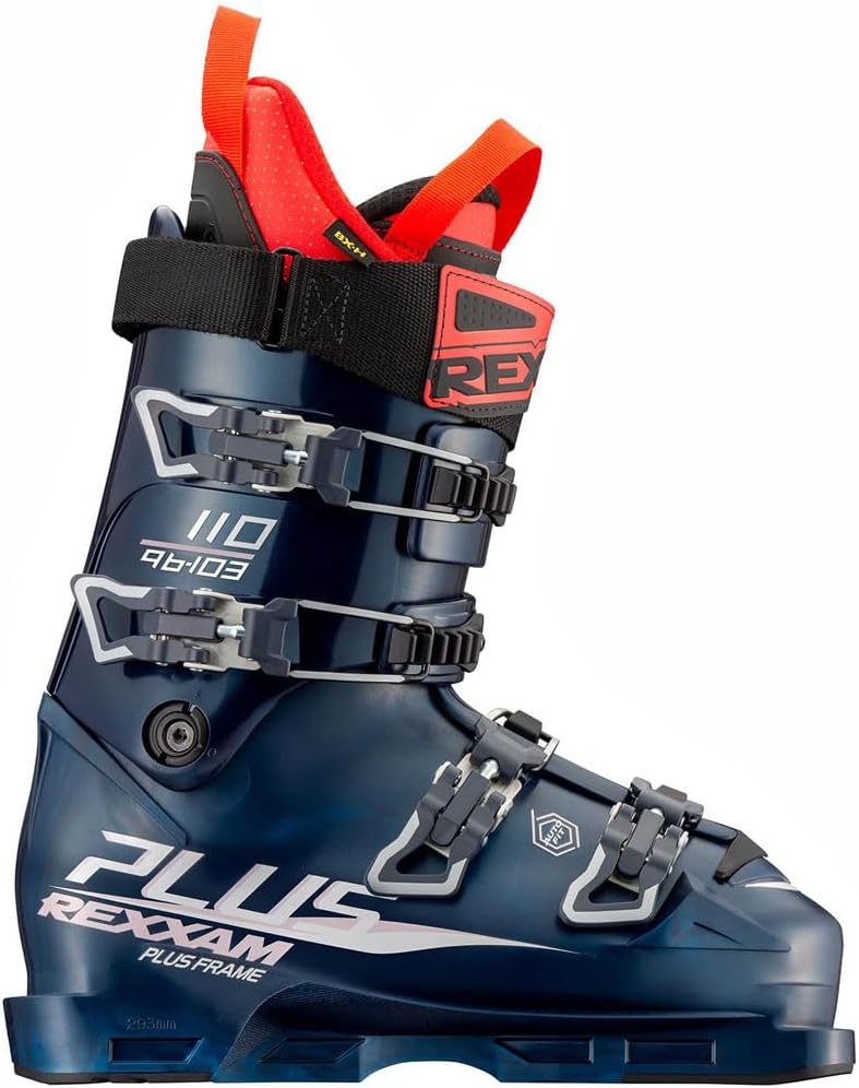 R-EVO 110M レグザム スキーブーツ 22/23 REXXAM レクザム 23-24