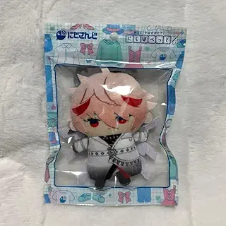 VOLTACTION Angel Devil セラフ ダズルガーデン ぱぺ