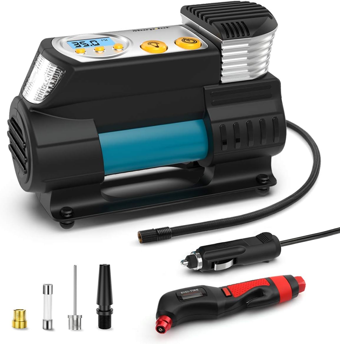 compressori d'aria per auto