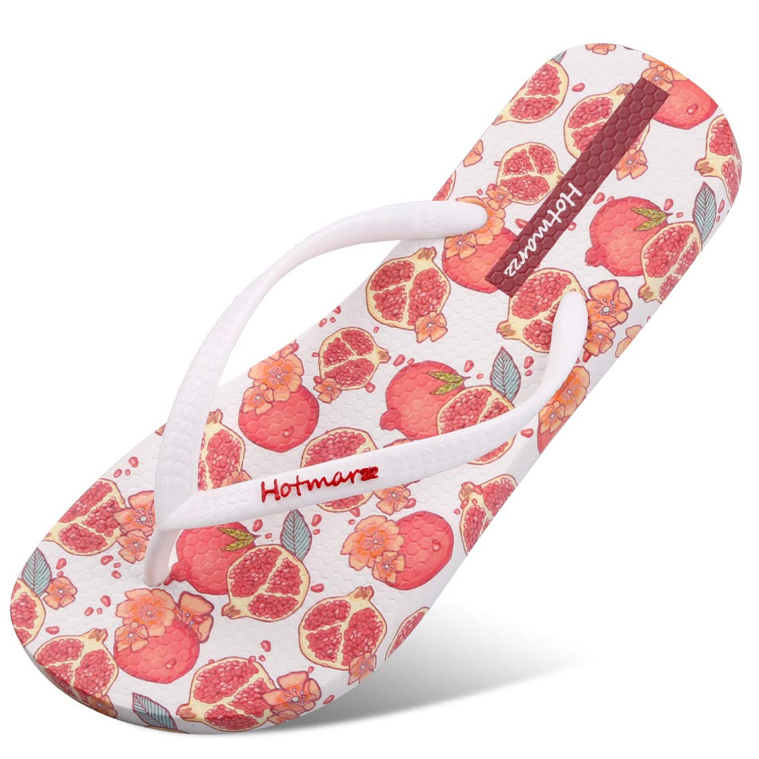 Fruit patterns fashion