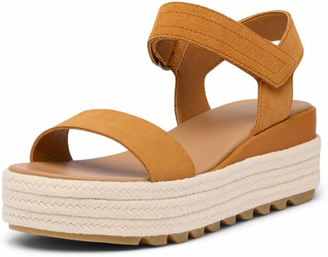Women's Cameron Flatform Sandals