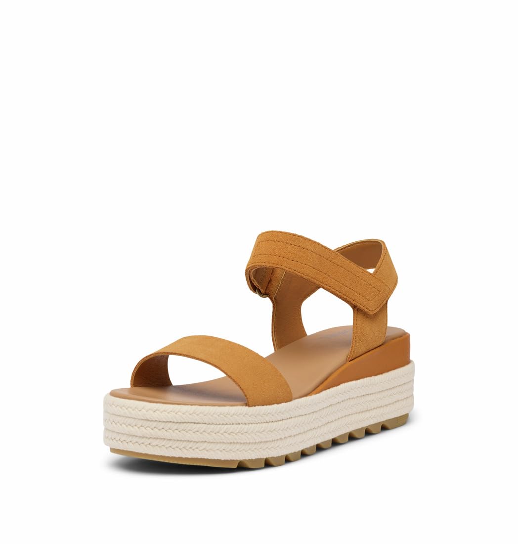Sorel Women's Cameron Flatform Sandals